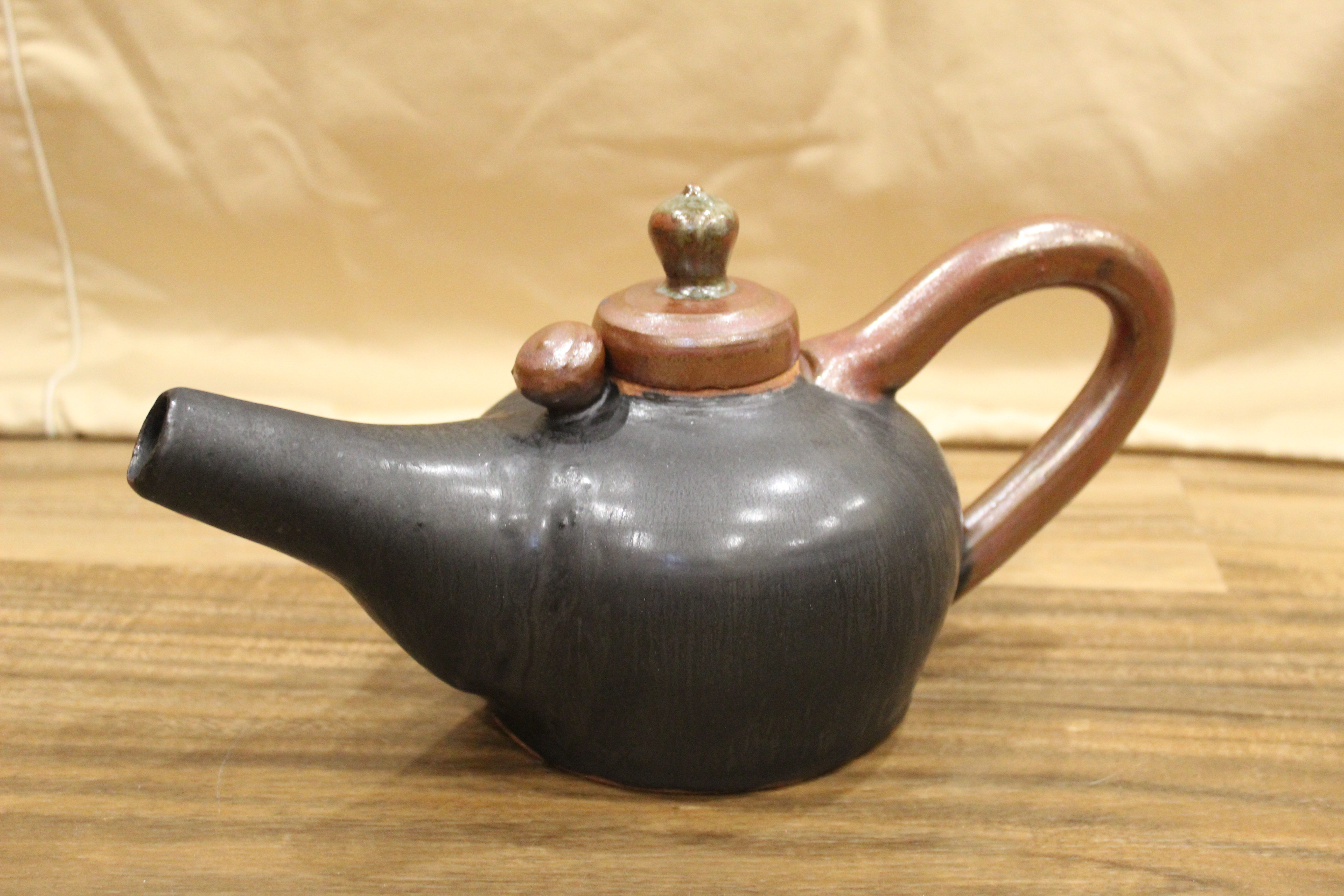Pottery 6